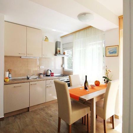 Apartment Totko سبليت المظهر الخارجي الصورة