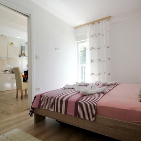 Apartment Totko سبليت المظهر الخارجي الصورة