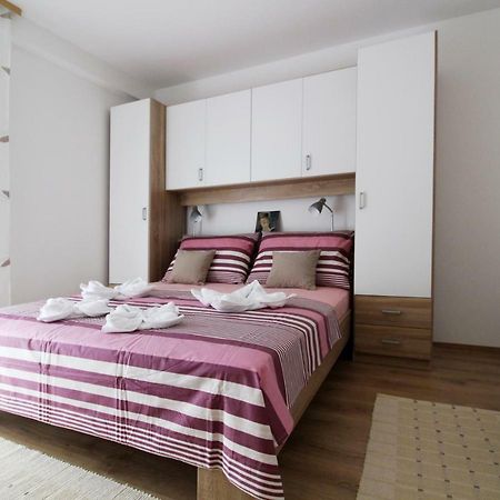 Apartment Totko سبليت المظهر الخارجي الصورة