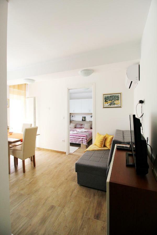 Apartment Totko سبليت المظهر الخارجي الصورة