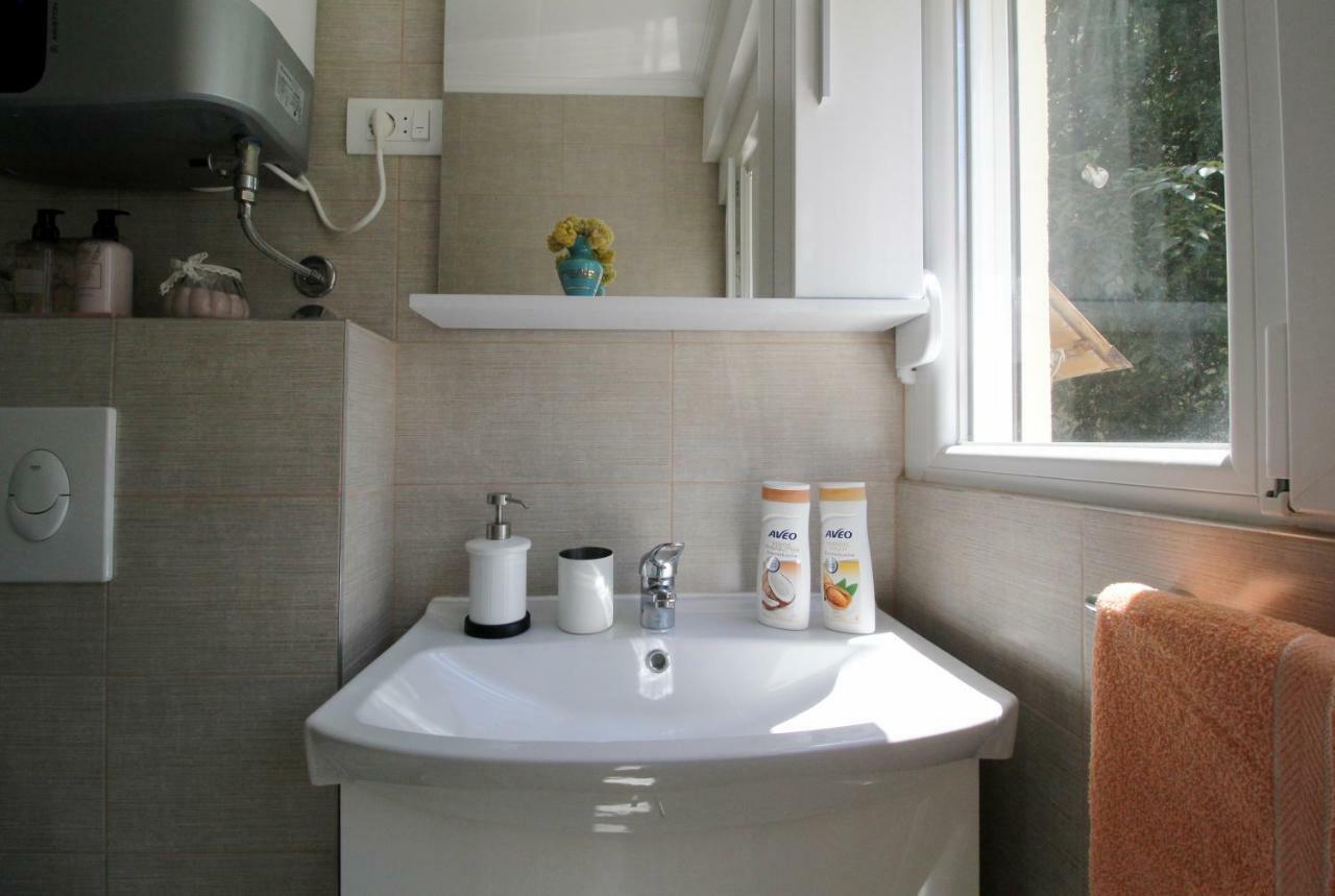Apartment Totko سبليت المظهر الخارجي الصورة
