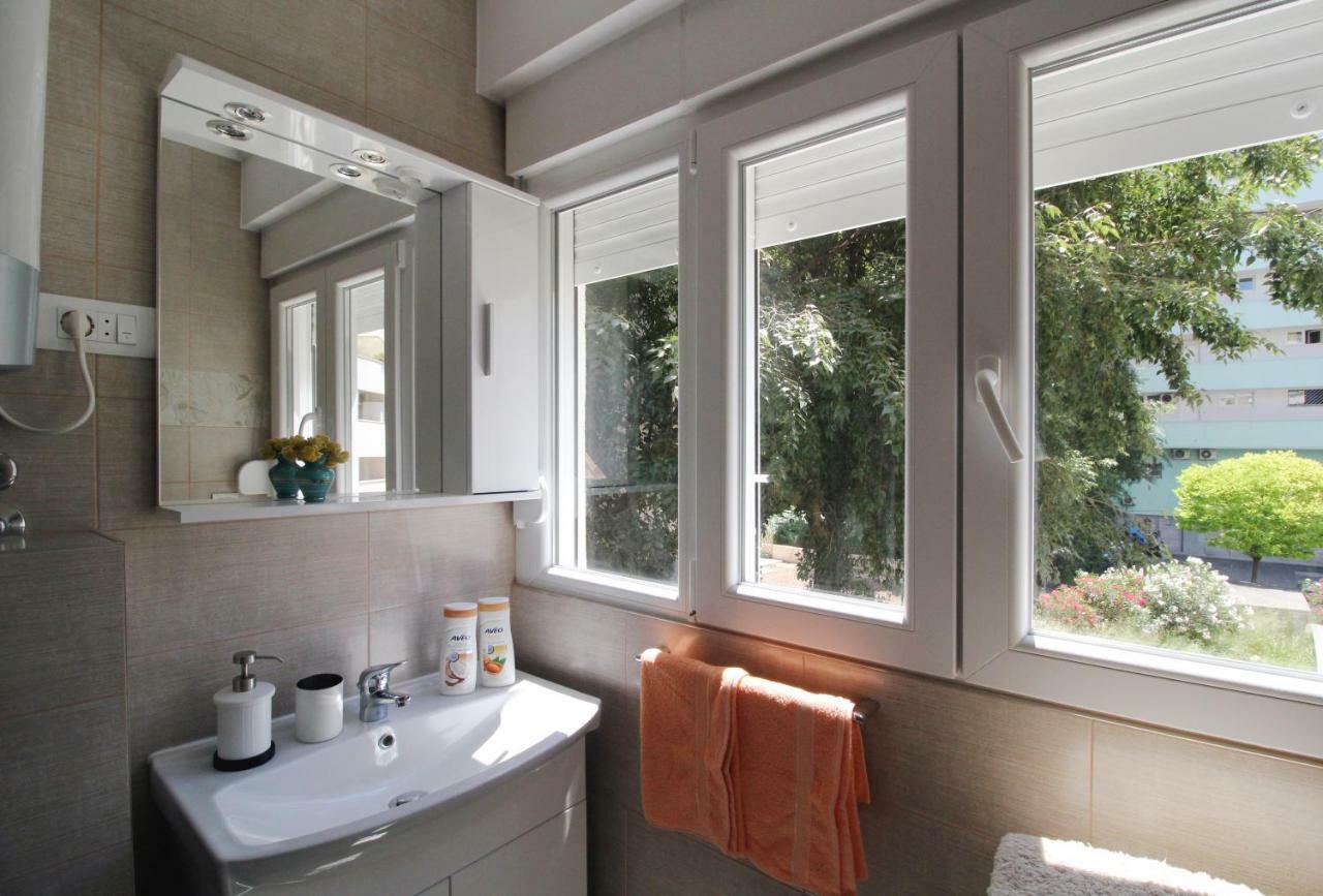 Apartment Totko سبليت المظهر الخارجي الصورة