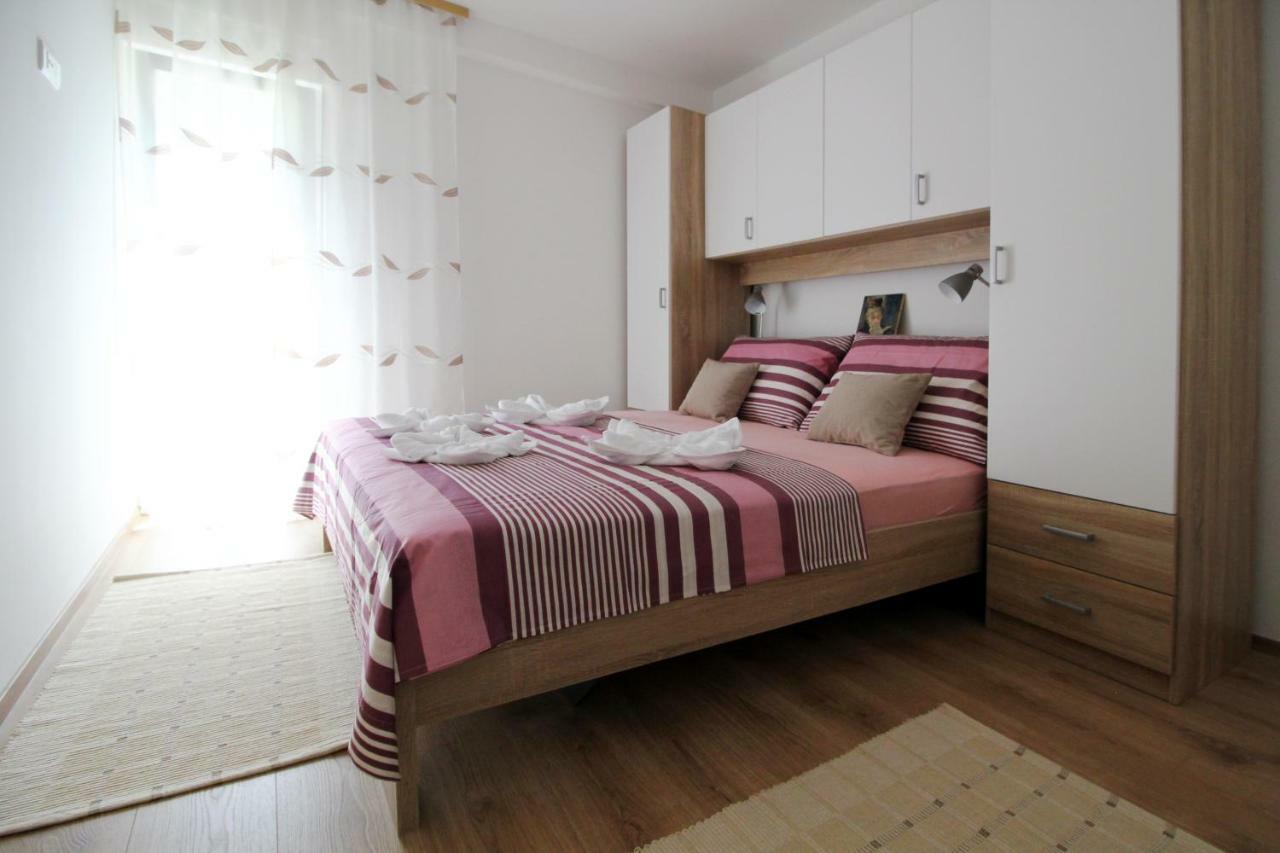 Apartment Totko سبليت المظهر الخارجي الصورة