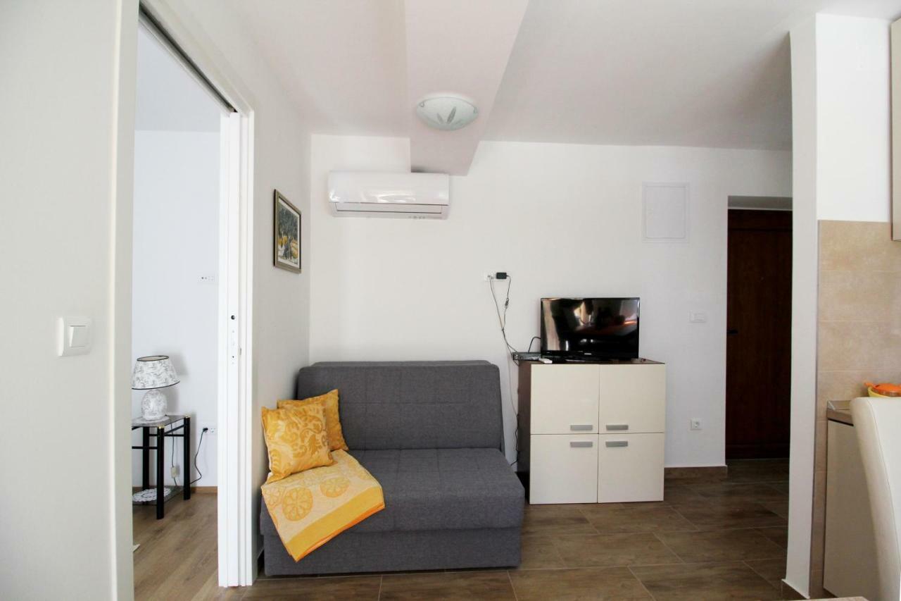 Apartment Totko سبليت المظهر الخارجي الصورة