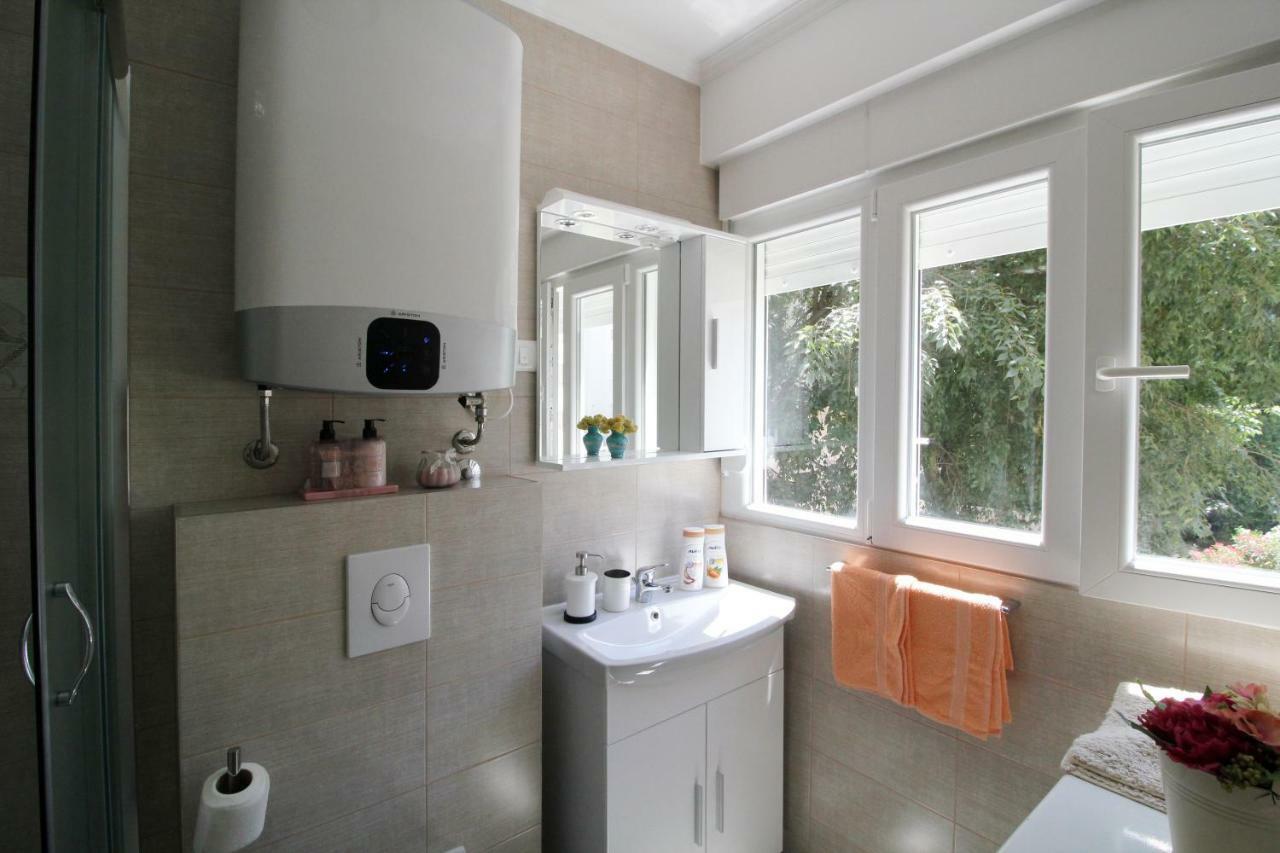 Apartment Totko سبليت المظهر الخارجي الصورة