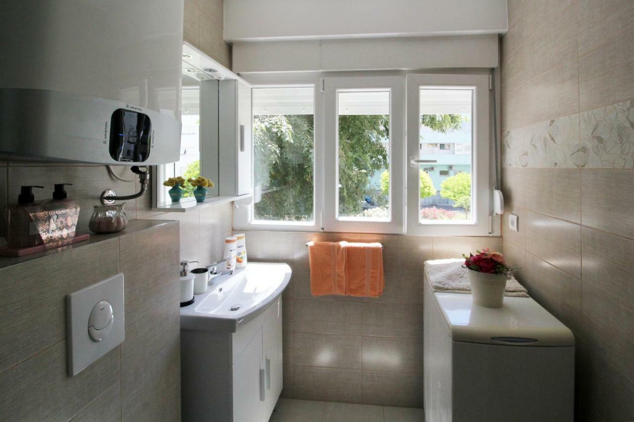 Apartment Totko سبليت المظهر الخارجي الصورة