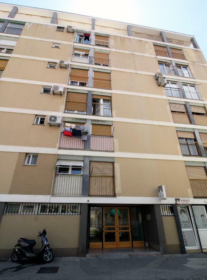 Apartment Totko سبليت المظهر الخارجي الصورة